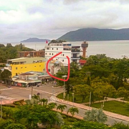 Con Son Island Home Chi Khu Co Ong Exteriér fotografie